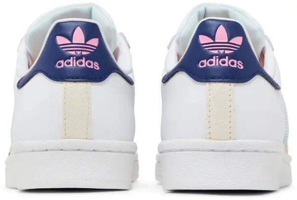 Adidas Superstar Multi Color