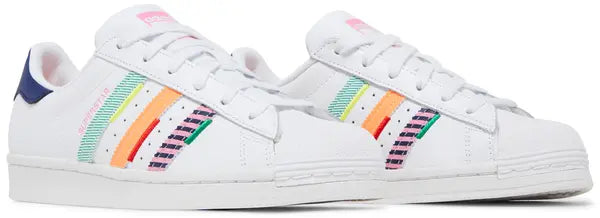 Adidas Superstar Multi Color