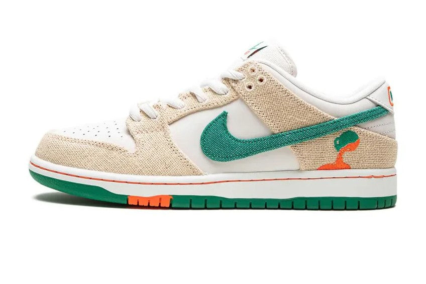 NIKE DUNK LOW - SB JARRITOS