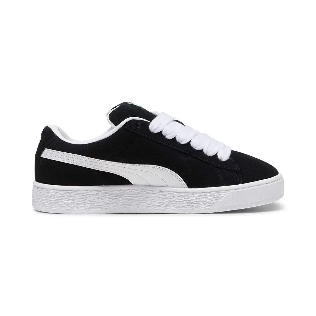 Puma Suede Xl - Puma Black-puma White